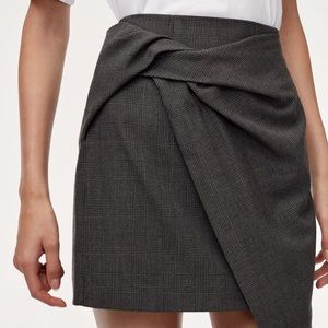 Babaton Jethro Skirt